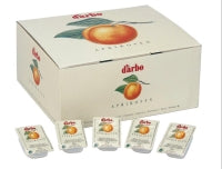 Apricot jam D'ARBO, 100x25 g