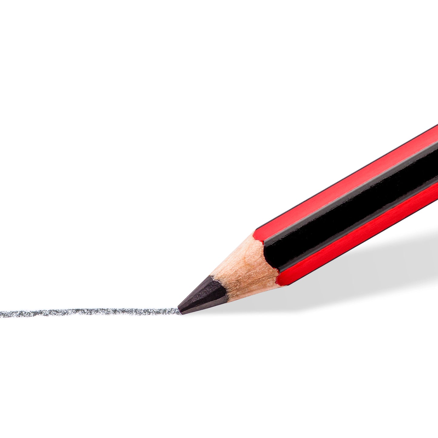 Pencil STAEDTLER TRADITION 6B
