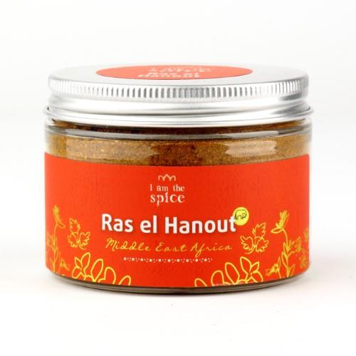 Spice mix I AM THE SPICE Ras el Hanout, 90g