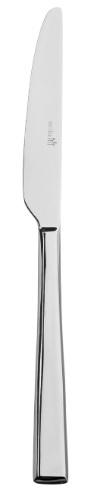 Knife DURBAN, for hot dishes, 18/10, L 24 cm, 12 pcs.