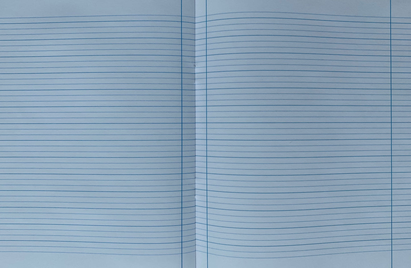 Notebook TECHNOINFORM, for 2nd grade, A5, 12 sheets, 70 gsm, lined