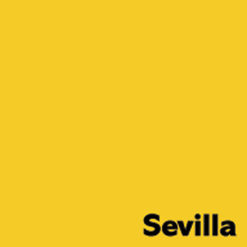 Spalvotas popierius IMAGE COLORACTION, A4, 160 gsm, 250 lapų, SEVILLA / DARK YELLOW
