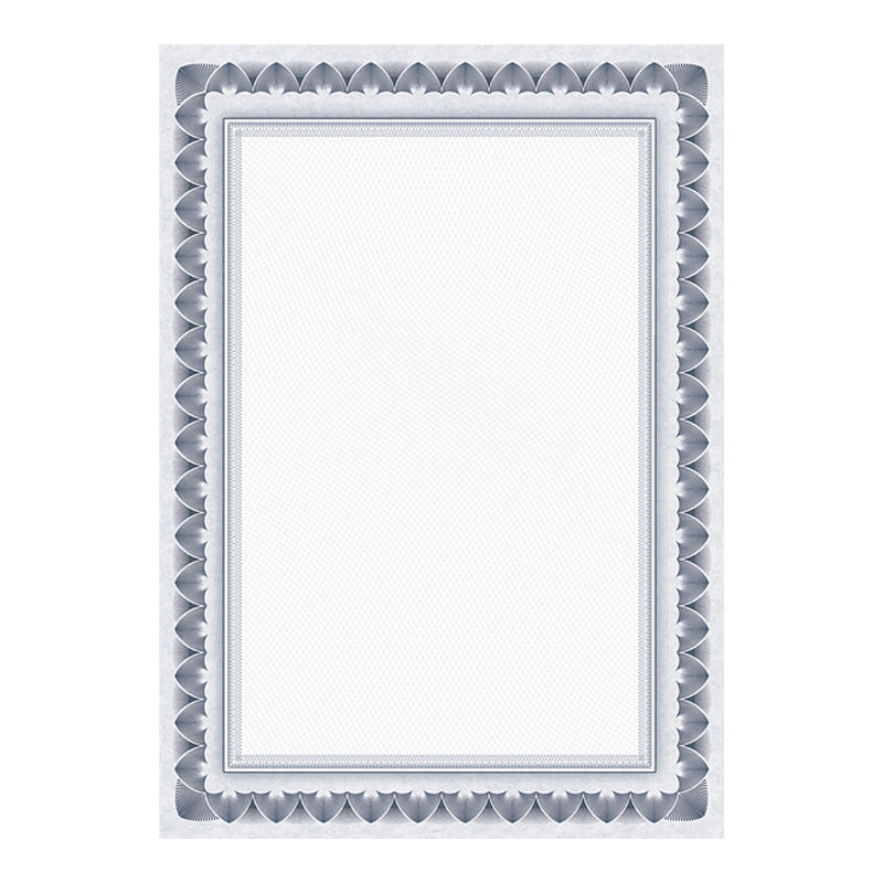 Dekoratyvinis popierius DYPLOMY ARKADY, A4, 170 gr., 25 vnt./pak.