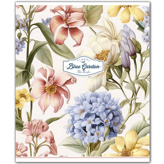 Sąsiuvinis, 48 lapų, 60 gsm, langeliais, UV lakas