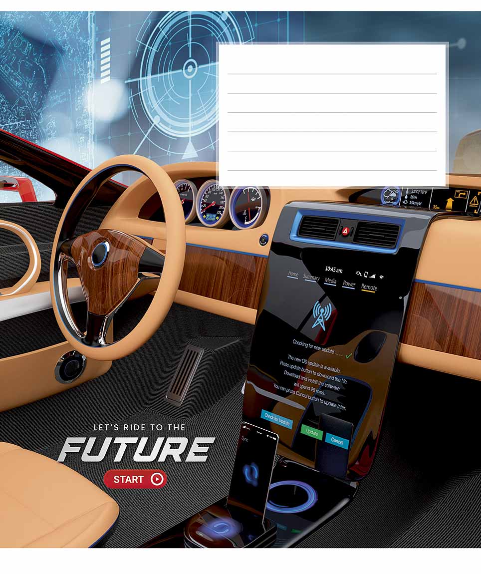 Sąsiuvinis Schoolboy, 24 lapų, langeliais, B5,  60 gsm