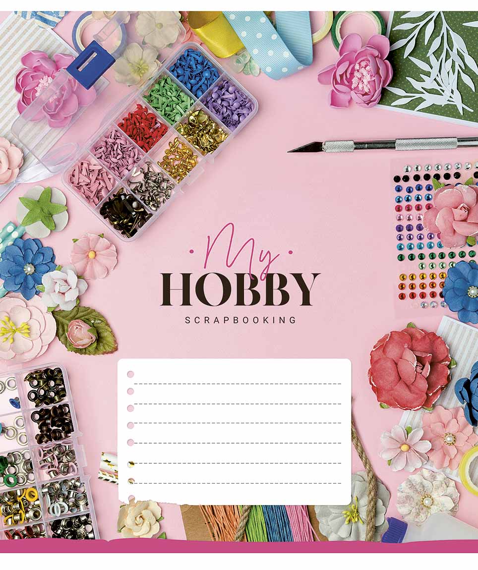 Sąsiuvinis Schoolboy, 24 lapų, langeliais, B5,  60 gsm