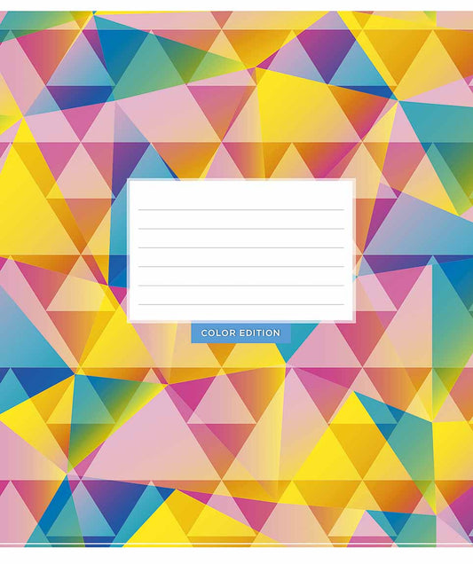 Sąsiuvinis Schoolboy, 12 lapų, 60 gsm, linijomis