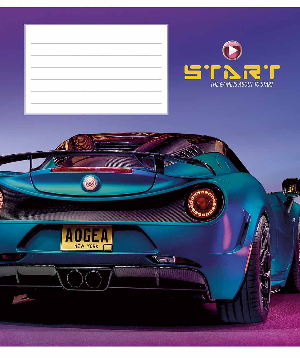 Sąsiuvinis Schoolboy, 12 lapų, 60 gsm, linijomis