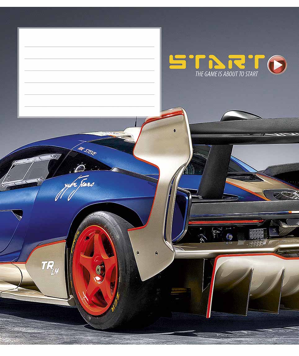 Sąsiuvinis Schoolboy, 12 lapų, 60 gsm, linijomis