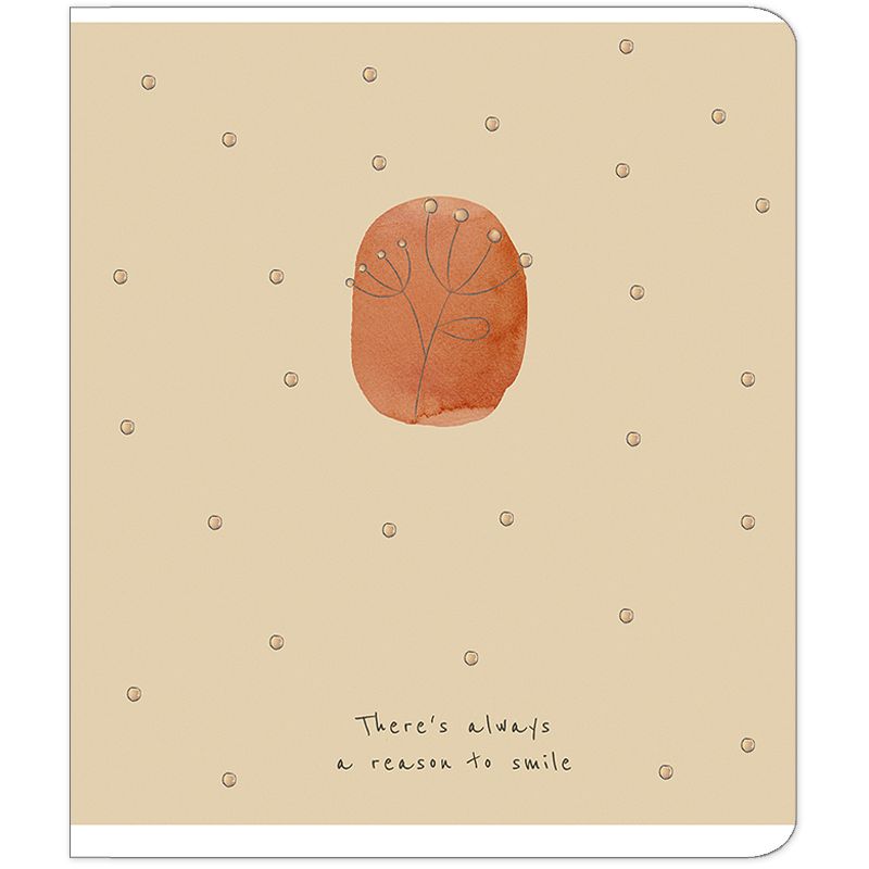 Notebook Schoolboy, B5, 24 sheets, lined