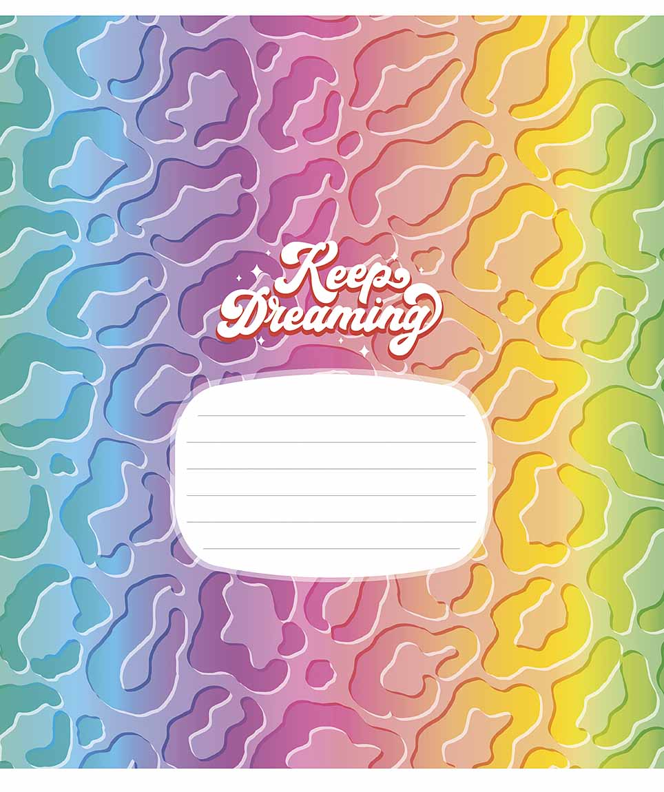 Notebook Schoolboy, B5, 24 sheets, lined