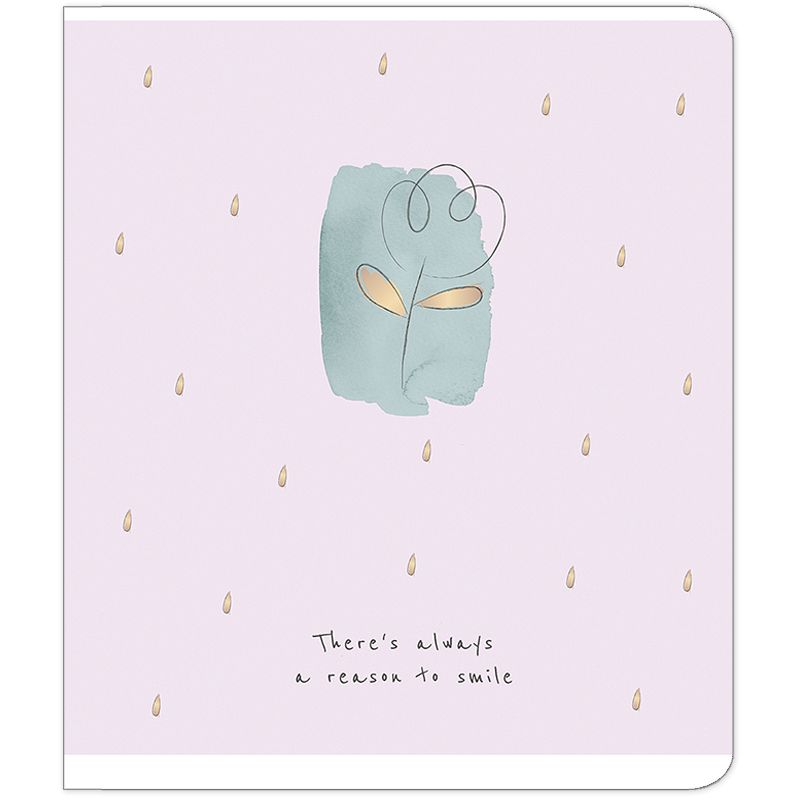 Notebook Schoolboy, B5, 24 sheets, lined