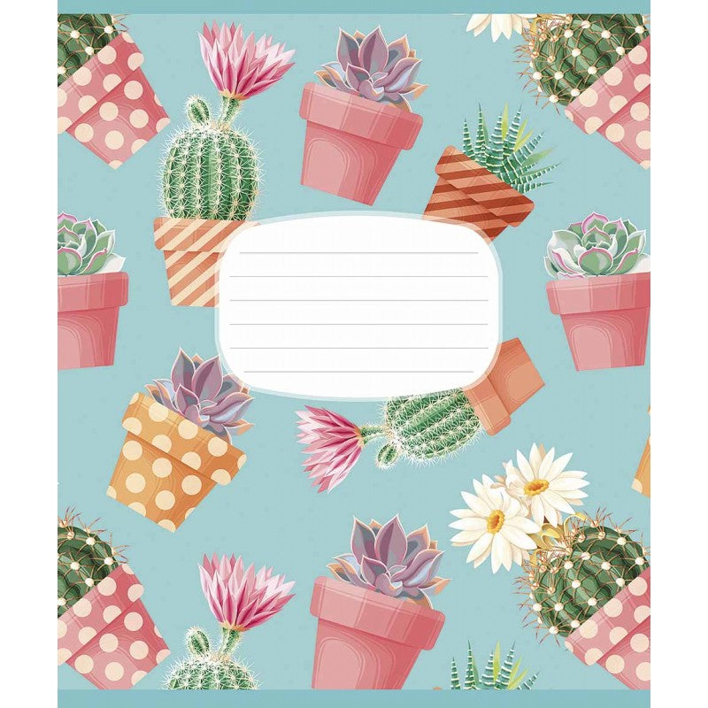 Notebook Schoolboy, A5, 12 sheets, lined