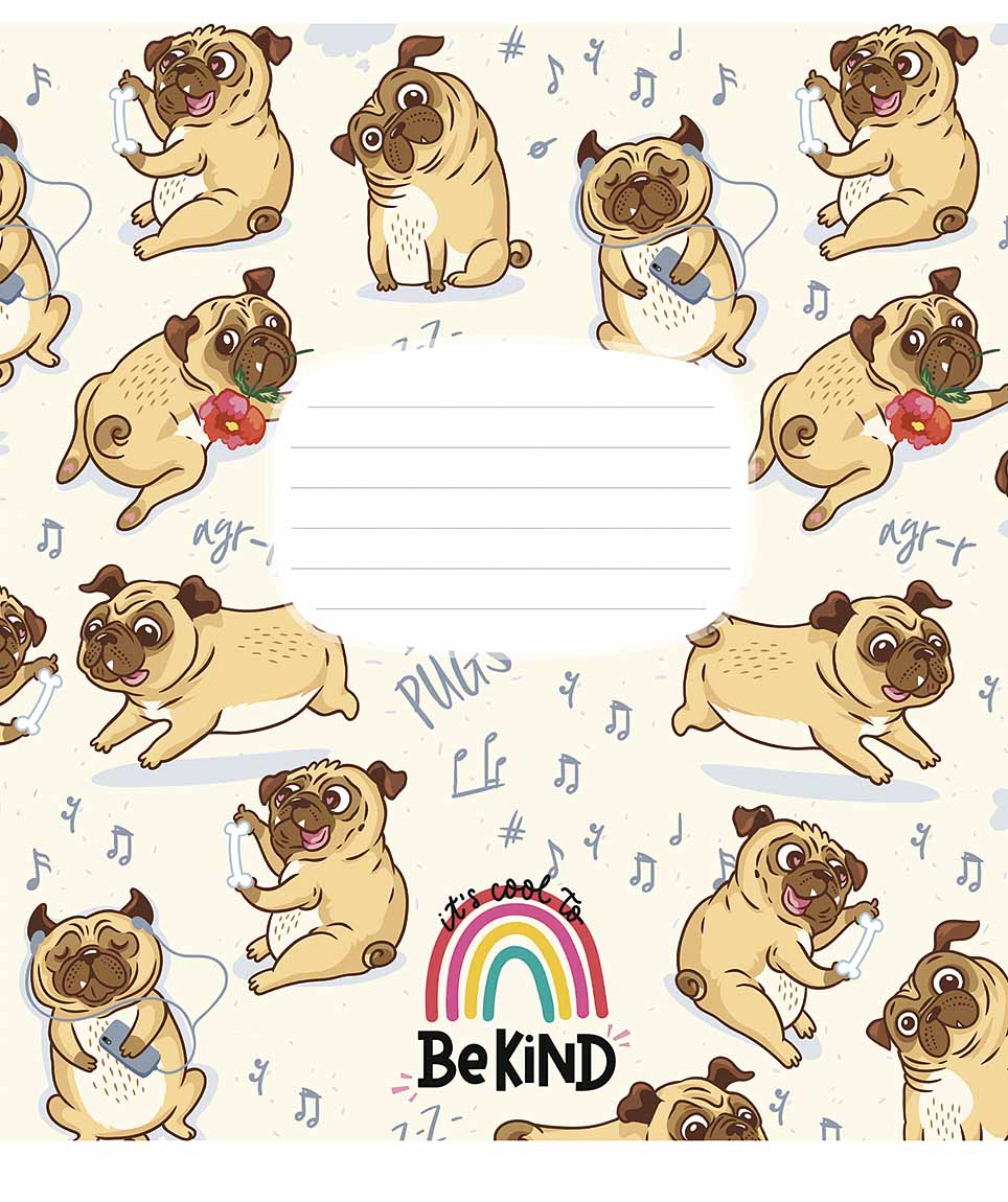 Sąsiuvinis Schoolboy, A5, 12 lapų, 60 gsm, langeliais