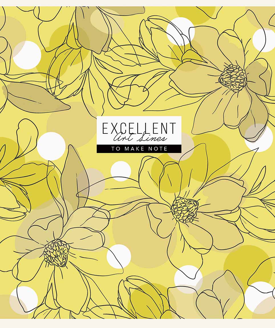 Notebook Schoolboy, 48 sheets, lined, A5, 60 gsm