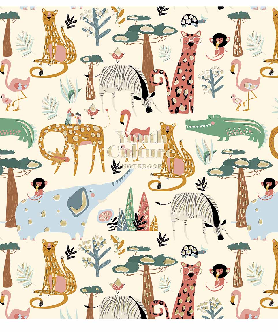 Sąsiuvinis Schoolboy, A5, 48 lapų, 70 gsm, langeliais