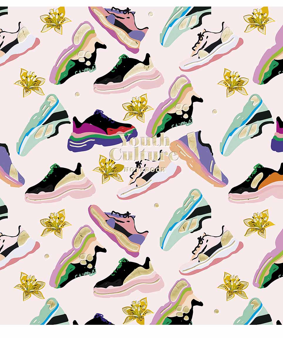 Sąsiuvinis Schoolboy, A5, 48 lapų, 70 gsm, langeliais