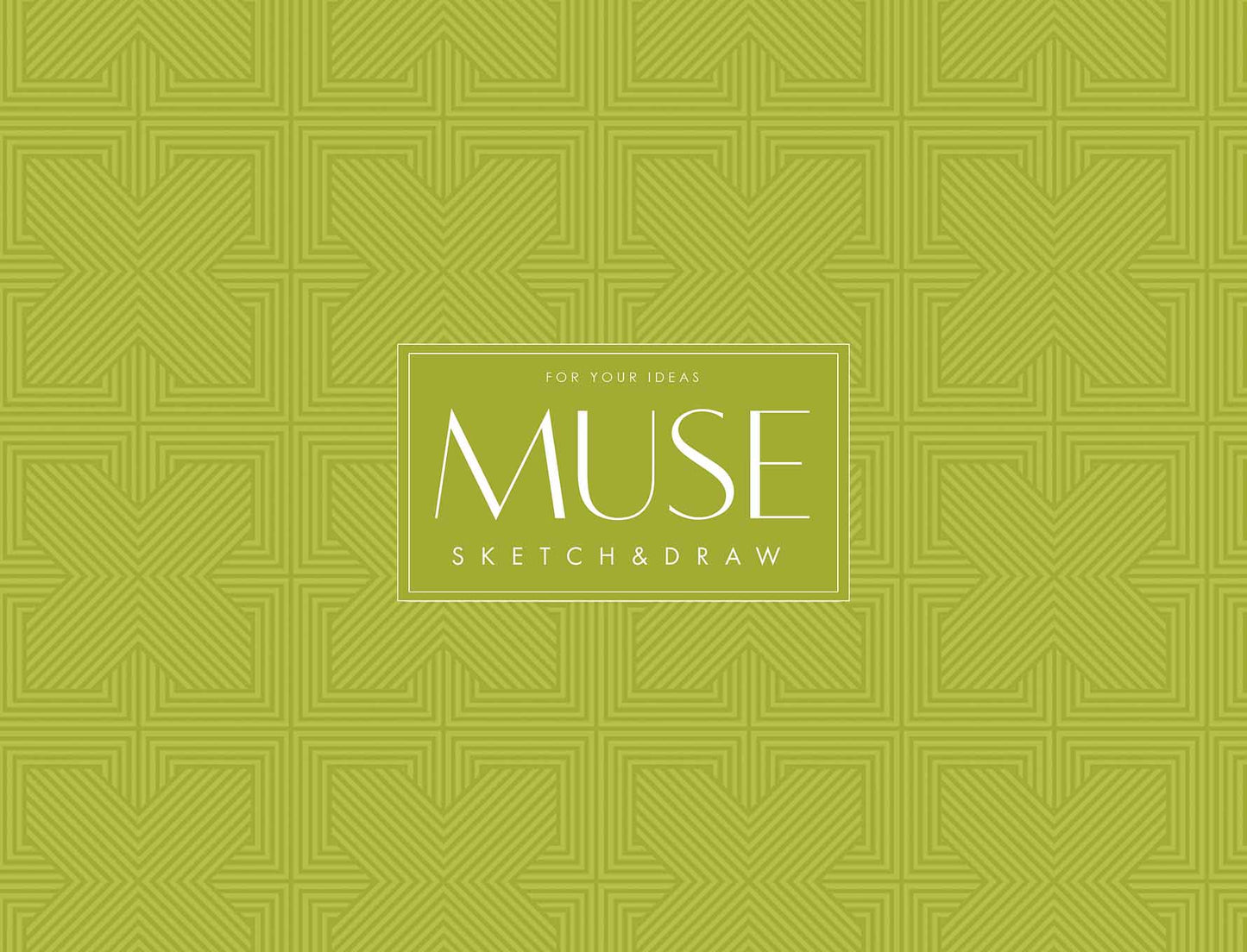 Eskizų ir piešimo popierius, Schoolboy, A4+, 40 lapų, 115 gsm