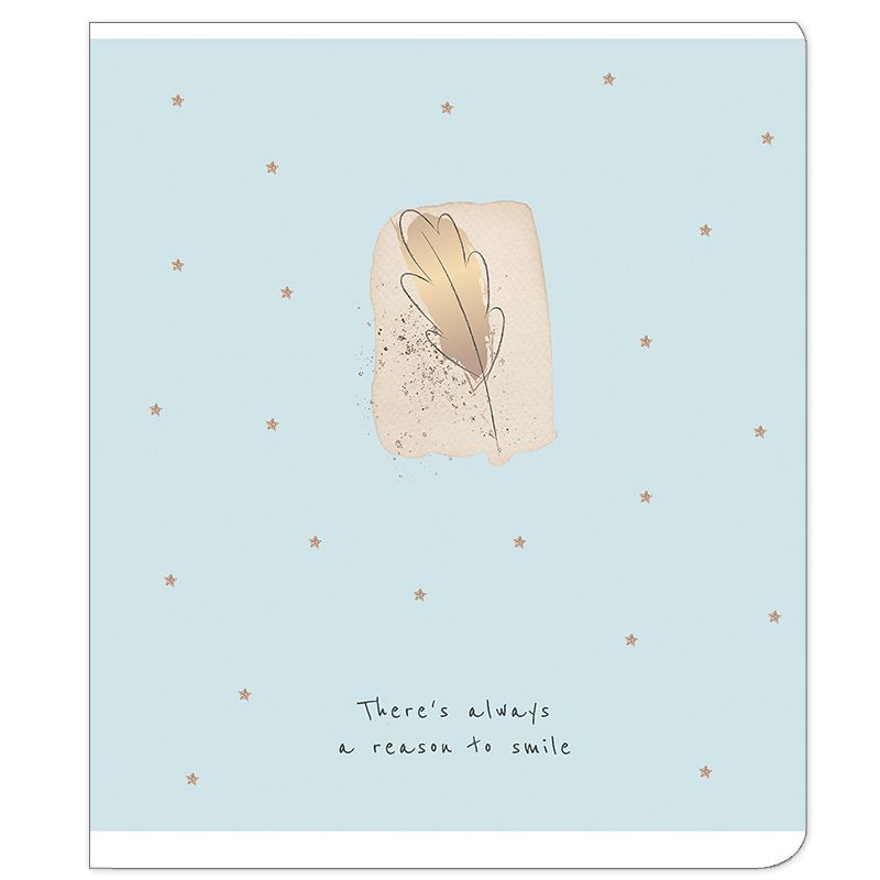 Sąsiuvinis Schoolboy, 12 lapų, 70 gsm, linijomis