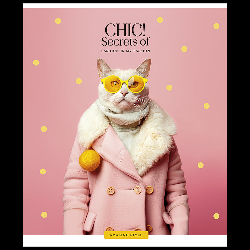 Sąsiuvinis Schoolboy, 36 lapų, linijomis, B5, 60 gsm