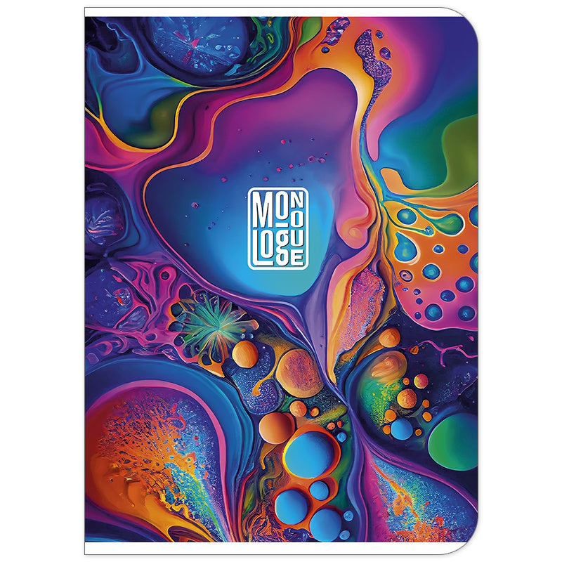 Sąsiuvinis Schoolboy, 48 lapų, linijomis, A5, 70 gsm