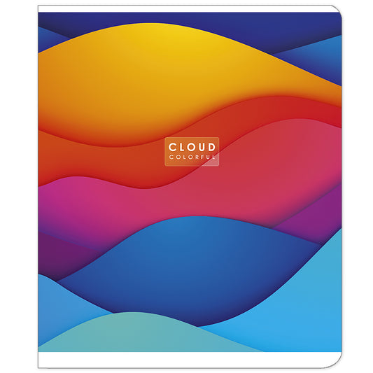 Sąsiuvinis Schoolboy, 48 lapų, langeliais, B5, 70 gsm