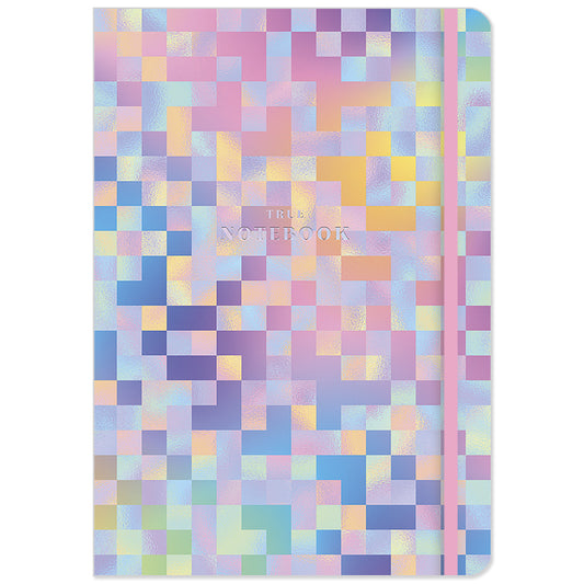 Eskizų sąsiuvinis, Schoolboy, 80 tušti lapai, A5, 90 gsm