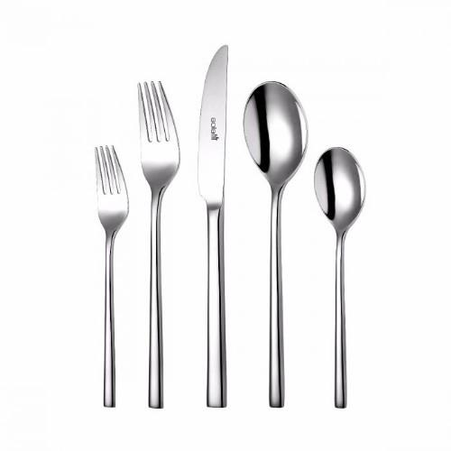 Fork MONTREUX, for cake, 18/10, L 15.3 cm, 12 pcs.