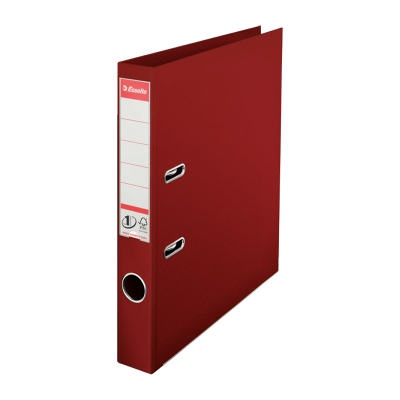 Binder ESSELTE No1 POWER, A4, standard, 50 mm