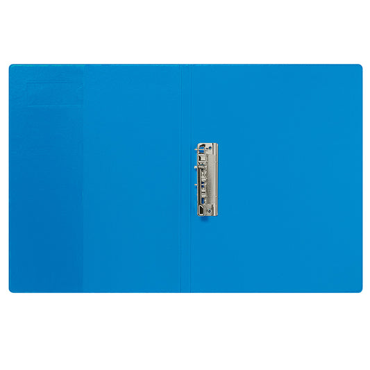 Aplankas kietu viršeliu ESSELTE, su spaustuku, A4