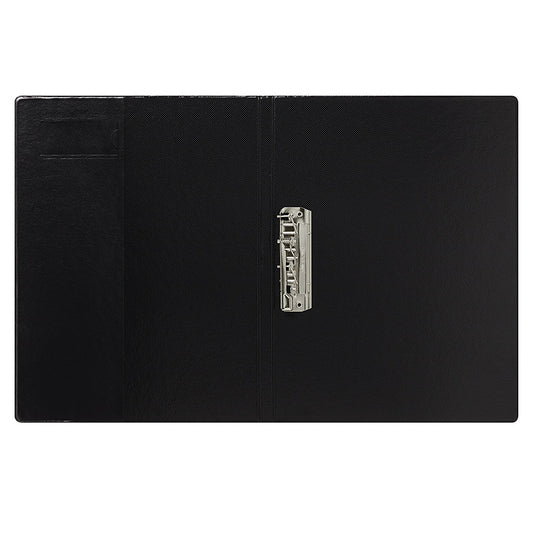 Aplankas kietu viršeliu ESSELTE, su spaustuku, A4