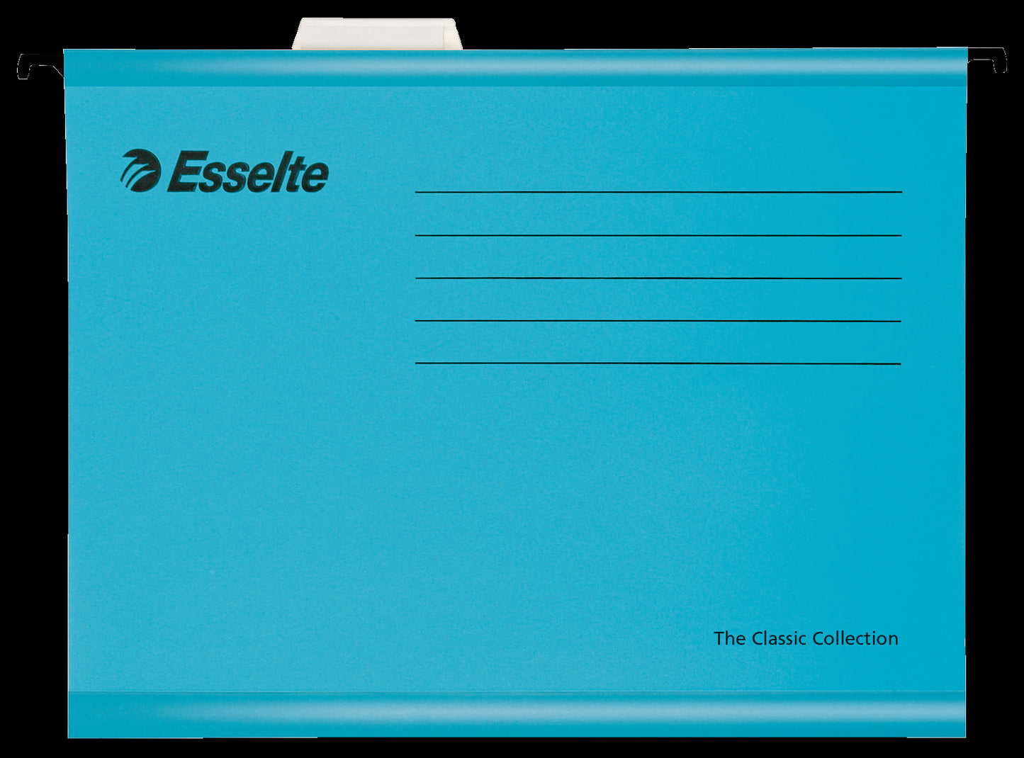 Kartotekinis vokas ESSELTE Classic, A4