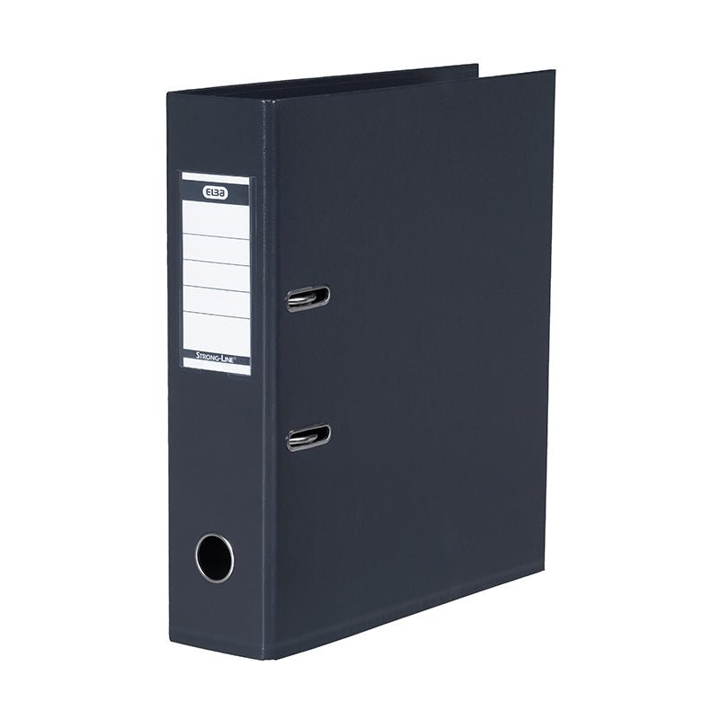 Binder ELBA STRONG-LINE, A4, standard, 80 mm