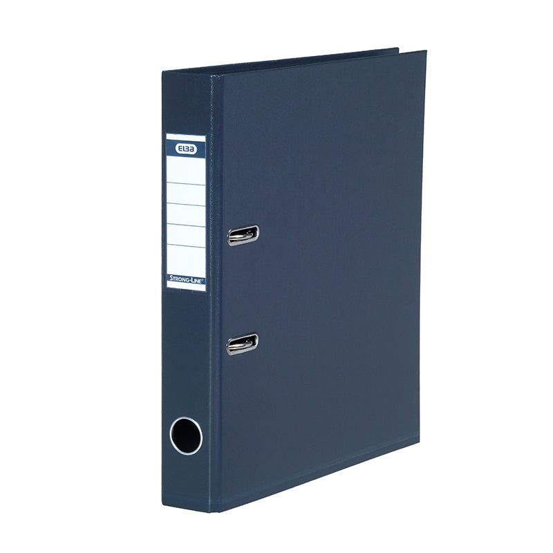 ELBA STRONG-LINE binder, A4, standard, 50 mm