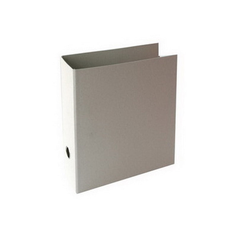 Binder SMLT, A4, cardboard, 80 mm