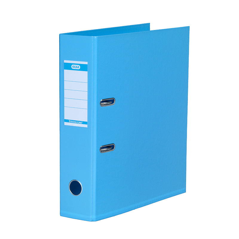Binder ELBA STRONG-LINE, A4, standard, 80 mm