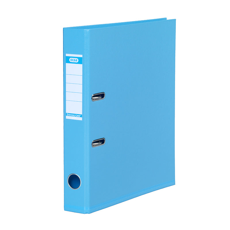 Binder ELBA STRONG-LINE, A4, standard, 50 mm