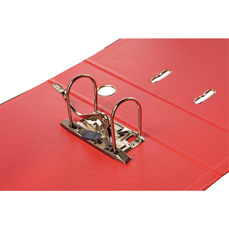 Binder ESSELTE No1 VIVIDA, A4, standard, 75 mm