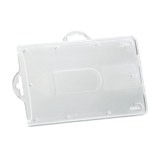 Dėklas vardinei magnetinei kortelei be grandinėlės ARGO, Type K