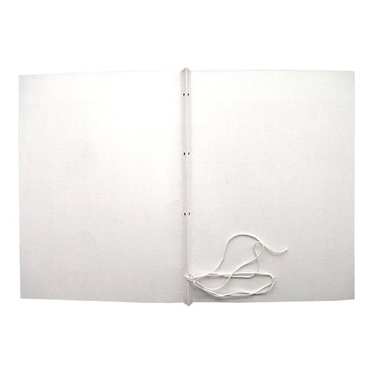 Kartoninis dėklas ABC JUMS, LV, su juostele, 31 x 23 cm