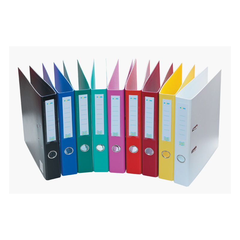 ELLER binder, A4, standard, 50 mm