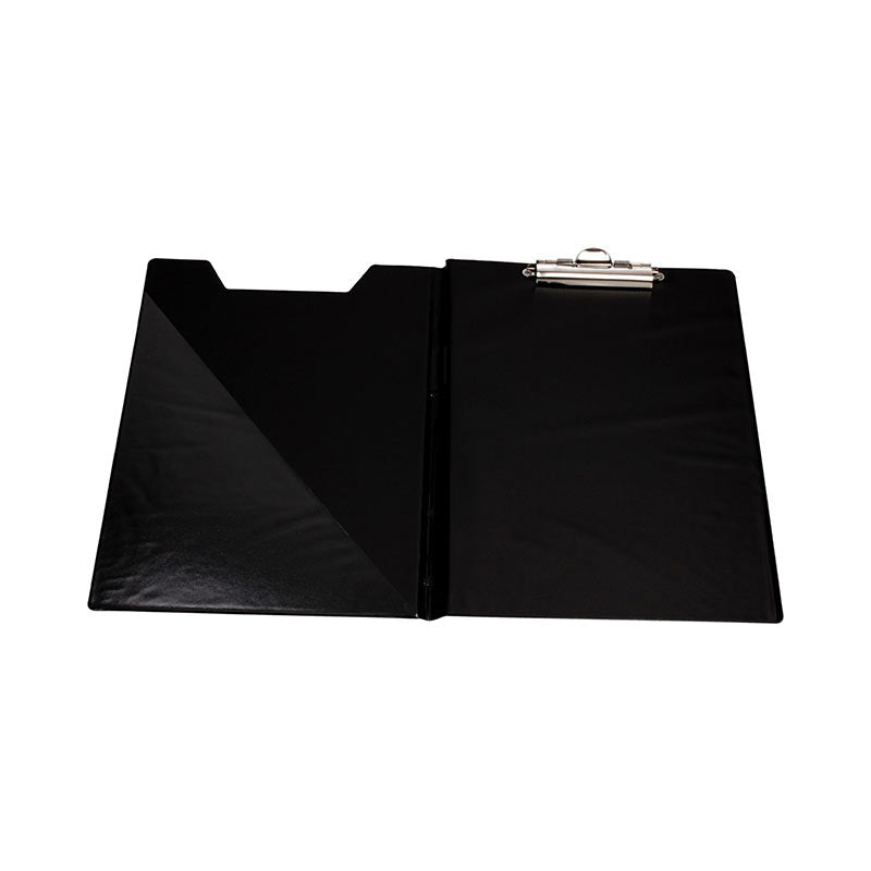 Writing pad with flap PANTA PLAST, A4