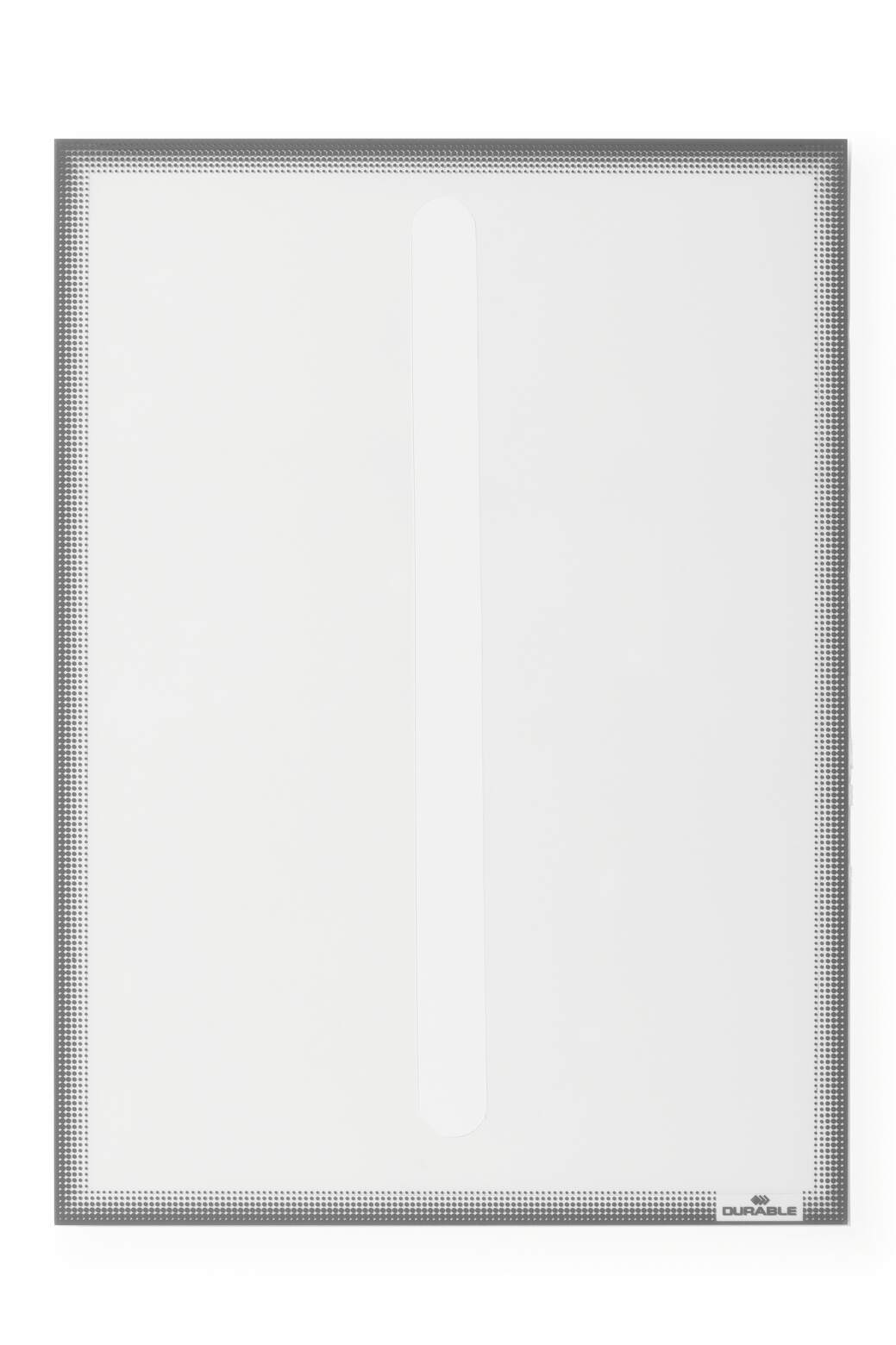 Daugkartinio naudojimo įmautės A4, statinės (pak.-5 vnt.)