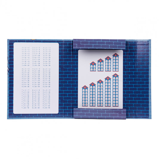 Dėžutė-dėklas dokumentams, sąsiuviniams YES kartonas B5 SubSurf