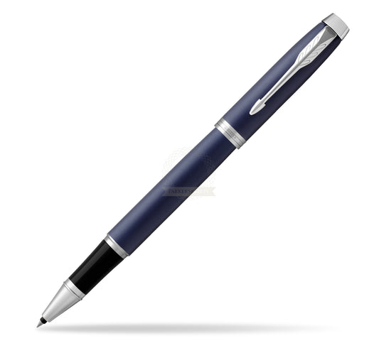 IM Matte Blue CT pen