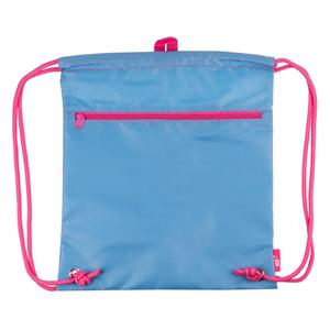 Sportswear bag YES SB-10 Girls style