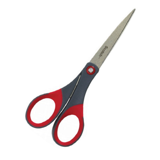 Scissors SCOTCH Precision, 18 cm