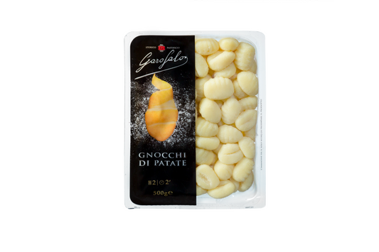 Bulvių virtinukai GAROFALO, gnocchi di patate, 500 g