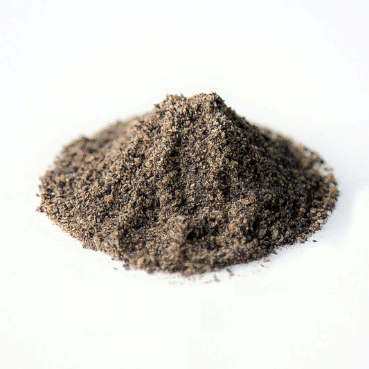 Black pepper, ground, 100 g