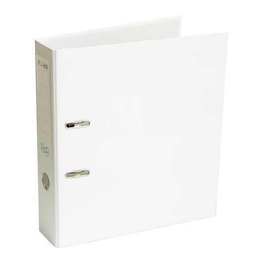 ELLER binder, A4, economical, 75 mm